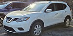 Used 2016 NISSAN ROGUE S in HOT SPRINGS, ARKANSAS