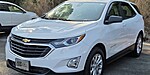 Used 2020 CHEVROLET EQUINOX LS in HOT SPRINGS, ARKANSAS