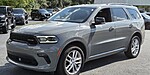 Used 2023 DODGE DURANGO GT PLUS AWD in HOT SPRINGS, ARKANSAS