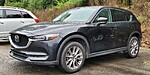 Used 2020 MAZDA CX-5 GRAND TOURING in HOT SPRINGS, ARKANSAS