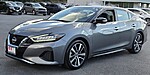 Used 2023 NISSAN MAXIMA SV CVT in HOT SPRINGS, ARKANSAS