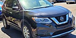 Used 2018 NISSAN ROGUE SV in HOT SPRINGS, ARKANSAS
