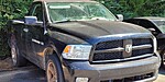 Used 2012 RAM 1500 EXPRESS in HOT SPRINGS, ARKANSAS