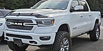 Used 2021 RAM 1500 LARAMIE in HOT SPRINGS, ARKANSAS