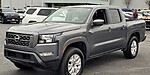 Used 2024 NISSAN FRONTIER CREW CAB 4X4 SV in HOT SPRINGS, ARKANSAS