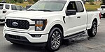 Used 2023 FORD F-150 XL 2WD SUPERCAB 6.5' BOX in HOT SPRINGS, ARKANSAS