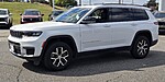 Used 2024 JEEP GRAND CHEROKEE L LIMITED 4X4 in HOT SPRINGS, ARKANSAS
