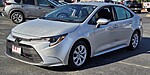 Used 2024 TOYOTA COROLLA LE CVT in HOT SPRINGS, ARKANSAS