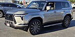 Used 2025 LEXUS GX GX 550 LUXURY 4WD in HOT SPRINGS, ARKANSAS