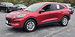 Used 2022 FORD ESCAPE SE AWD in HOT SPRINGS, ARKANSAS