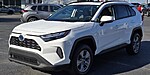 Used 2022 TOYOTA RAV4 HYBRID XLE AWD in HOT SPRINGS, ARKANSAS