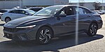 Used 2025 HYUNDAI ELANTRA SEL CONVENIENCE IVT in HOT SPRINGS, ARKANSAS