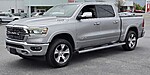 Used 2021 RAM 1500 LARAMIE 4X4 CREW CAB 5'7" BOX in HOT SPRINGS, ARKANSAS
