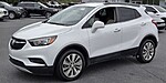 Used 2020 BUICK ENCORE FWD 4DR PREFERRED in HOT SPRINGS, ARKANSAS