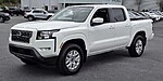 Used 2023 NISSAN FRONTIER CREW CAB 4X4 SV AUTO in HOT SPRINGS, ARKANSAS