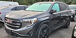 Used 2020 GMC TERRAIN SLT in HOT SPRINGS, ARKANSAS