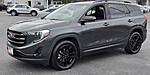 Used 2020 GMC TERRAIN FWD 4DR SLT in HOT SPRINGS, ARKANSAS