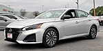 Used 2024 NISSAN ALTIMA 2.5 SV SEDAN in HOT SPRINGS, ARKANSAS