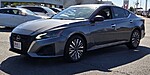 Used 2024 NISSAN ALTIMA 2.5 SV SEDAN in HOT SPRINGS, ARKANSAS