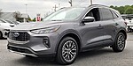 Used 2023 FORD ESCAPE PHEV FWD in HOT SPRINGS, ARKANSAS
