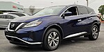 Used 2023 NISSAN MURANO FWD S in HOT SPRINGS, ARKANSAS