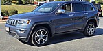 Used 2020 JEEP GRAND CHEROKEE LIMITED 4X4 in HOT SPRINGS, ARKANSAS