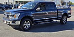 Used 2020 FORD F-150 XLT 4WD SUPERCREW 5.5' BOX in HOT SPRINGS, ARKANSAS
