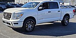Used 2023 NISSAN TITAN 4X4 CREW CAB SV in HOT SPRINGS, ARKANSAS