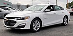 Used 2024 CHEVROLET MALIBU 4DR SDN 1LT in HOT SPRINGS, ARKANSAS