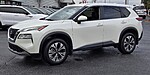 Used 2023 NISSAN ROGUE FWD SV in HOT SPRINGS, ARKANSAS