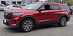 Used 2025 FORD EXPLORER ST-LINE RWD in HOT SPRINGS, ARKANSAS