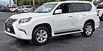 Used 2018 LEXUS GX GX 460 4WD in HOT SPRINGS, ARKANSAS