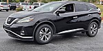 Used 2023 NISSAN MURANO AWD SV in HOT SPRINGS, ARKANSAS