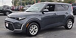 Used 2024 KIA SOUL LX IVT in HOT SPRINGS, ARKANSAS