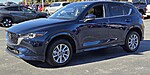Used 2025 MAZDA CX-5 2.5 S PREFERRED PACKAGE AWD in HOT SPRINGS, ARKANSAS