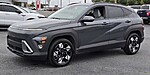 Used 2025 HYUNDAI KONA SEL FWD in HOT SPRINGS, ARKANSAS