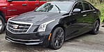 Used 2018 CADILLAC ATS 2.0L TURBO in HOT SPRINGS, ARKANSAS