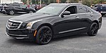 Used 2018 CADILLAC ATS SEDAN 4DR SDN 2.0L AWD in HOT SPRINGS, ARKANSAS