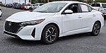Used 2024 NISSAN SENTRA SV CVT in HOT SPRINGS, ARKANSAS