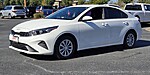 Used 2023 KIA FORTE LX IVT in HOT SPRINGS, ARKANSAS
