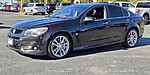 Used 2014 CHEVROLET SS 4DR SDN in HOT SPRINGS, ARKANSAS