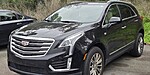 Used 2018 CADILLAC XT5 LUXURY in HOT SPRINGS, ARKANSAS
