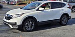 Used 2021 Honda CR-V EX 2WD in HOT SPRINGS, ARKANSAS