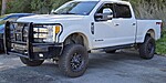 Used 2017 FORD F-250 LARIAT in HOT SPRINGS, ARKANSAS