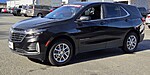 Used 2023 CHEVROLET EQUINOX FWD 4DR LT W/2FL in HOT SPRINGS, ARKANSAS