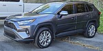 Used 2024 TOYOTA RAV4 XLE PREMIUM in HOT SPRINGS, ARKANSAS