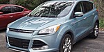 Used 2013 FORD ESCAPE SEL in HOT SPRINGS, ARKANSAS