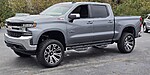 Used 2020 CHEVROLET SILVERADO 1500 4WD CREW CAB 147" LT in HOT SPRINGS, ARKANSAS