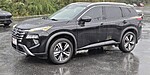 Used 2024 NISSAN ROGUE FWD SL in HOT SPRINGS, ARKANSAS