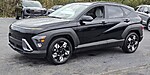 Used 2025 HYUNDAI KONA SEL FWD in HOT SPRINGS, ARKANSAS